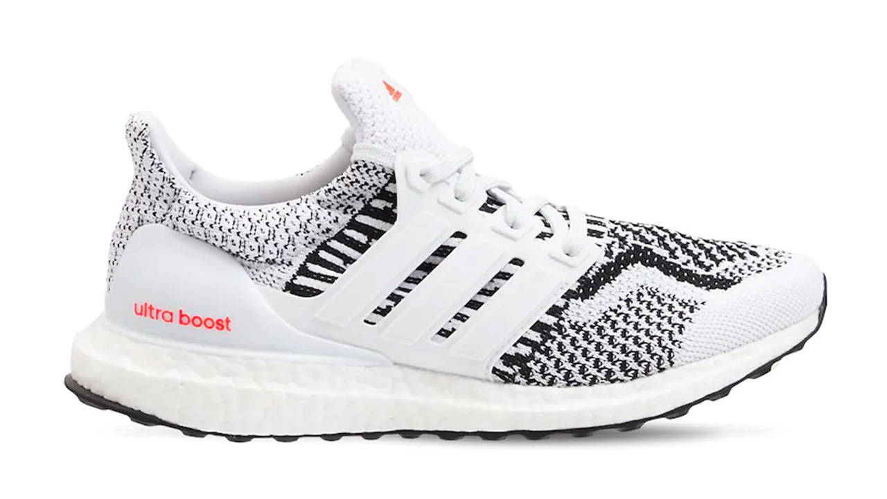 Take 15% Off These Unmissable Trainers at Luisa Via Roma Using This Code!