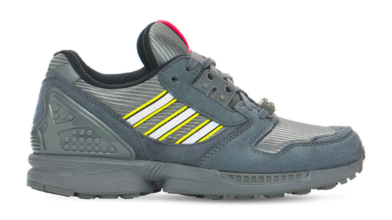 Check Out These Surprising Sneaker Steals in the Luisa Via Roma Sale!