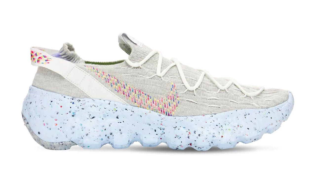 Check Out These Surprising Sneaker Steals in the Luisa Via Roma Sale!