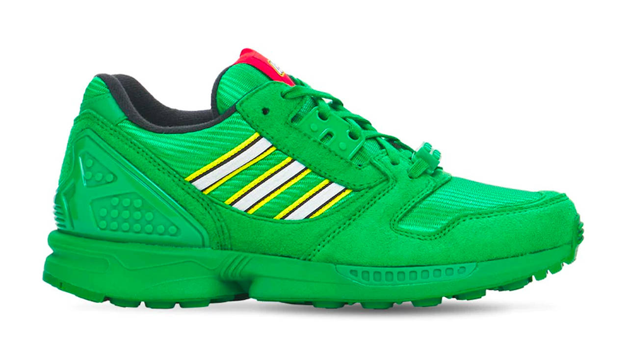 Check Out These Surprising Sneaker Steals in the Luisa Via Roma Sale!