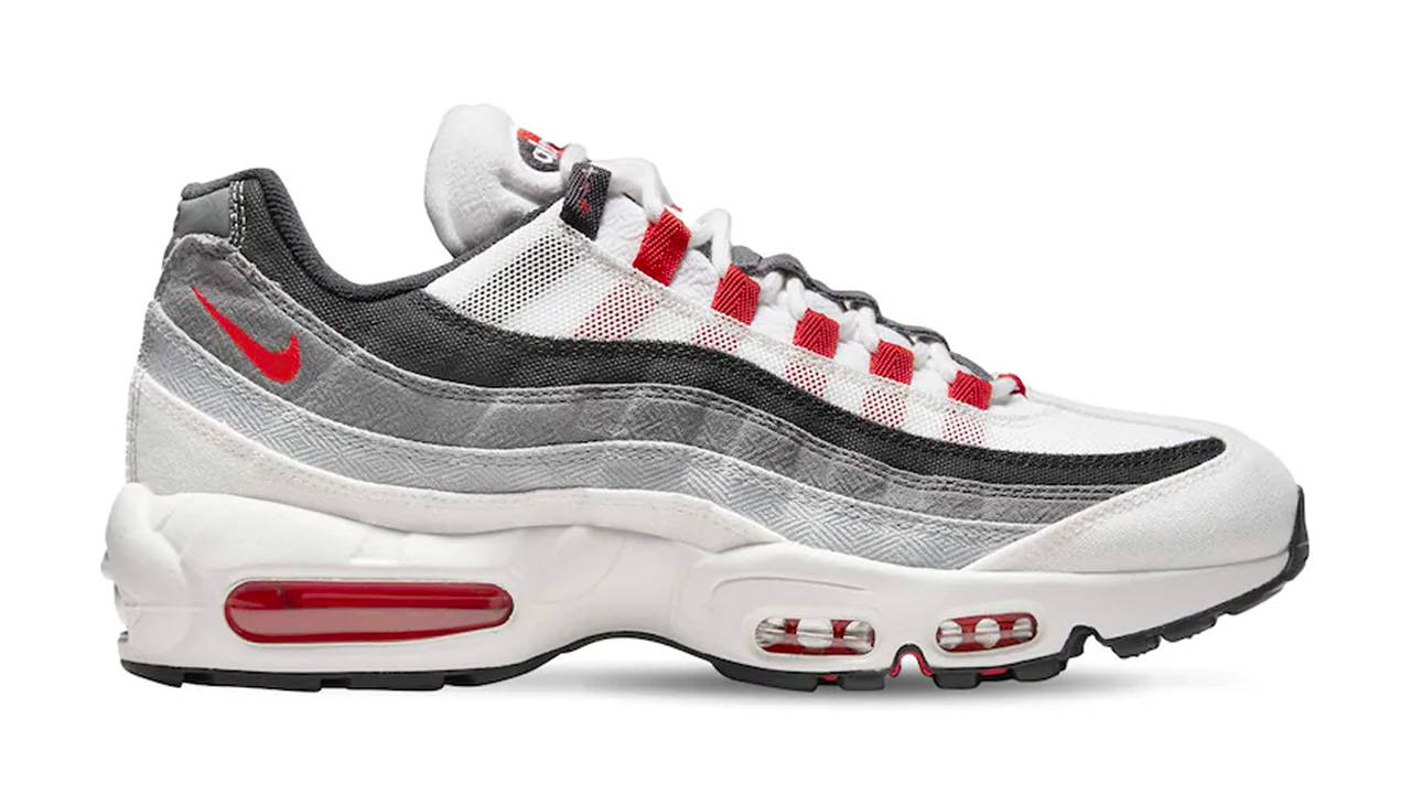 Take 15% Off These Unmissable Trainers at Luisa Via Roma Using This Code!