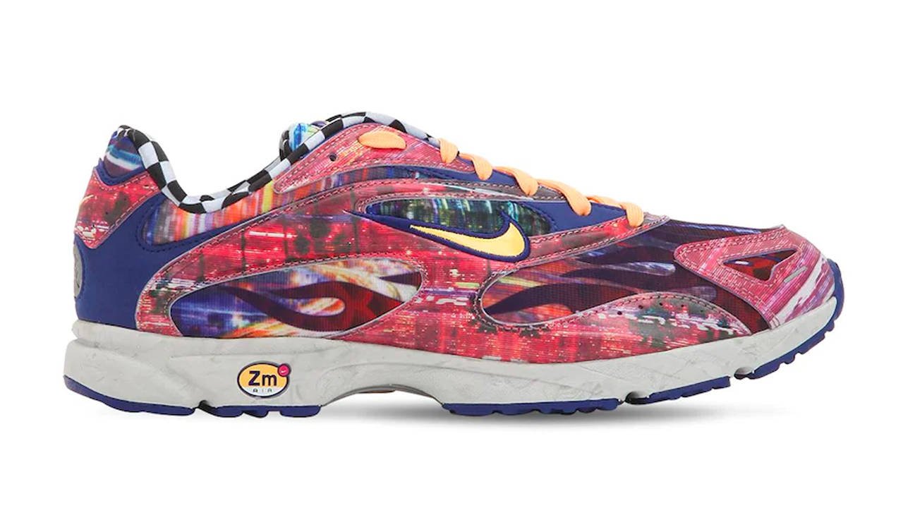 Check Out These Surprising Sneaker Steals in the Luisa Via Roma Sale!