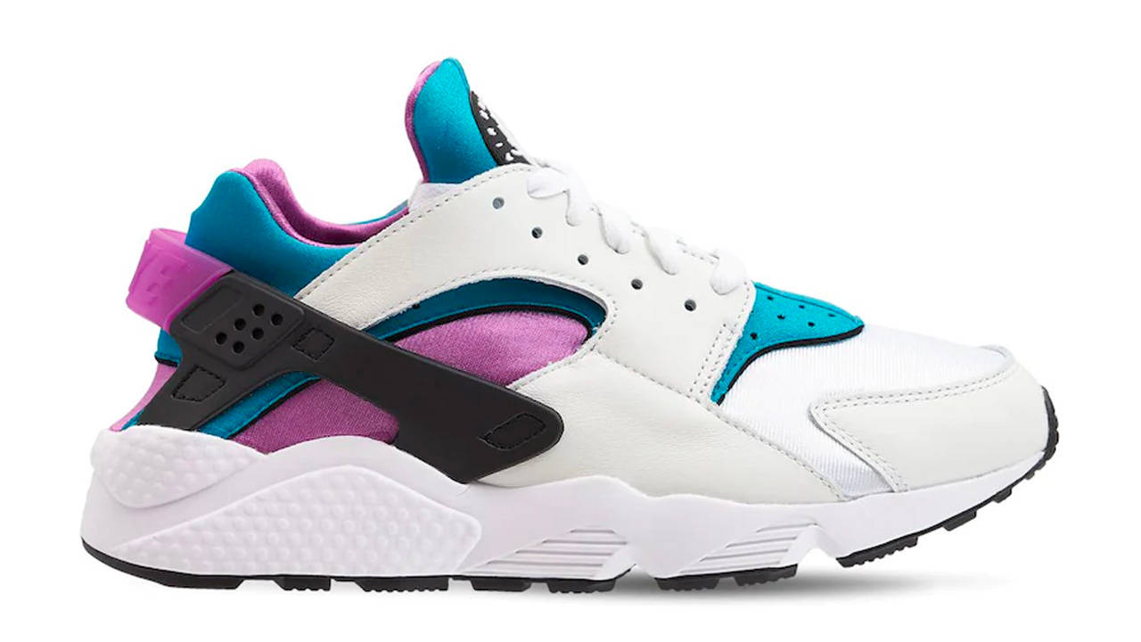 Take 15% Off These Unmissable Trainers at Luisa Via Roma Using This Code!