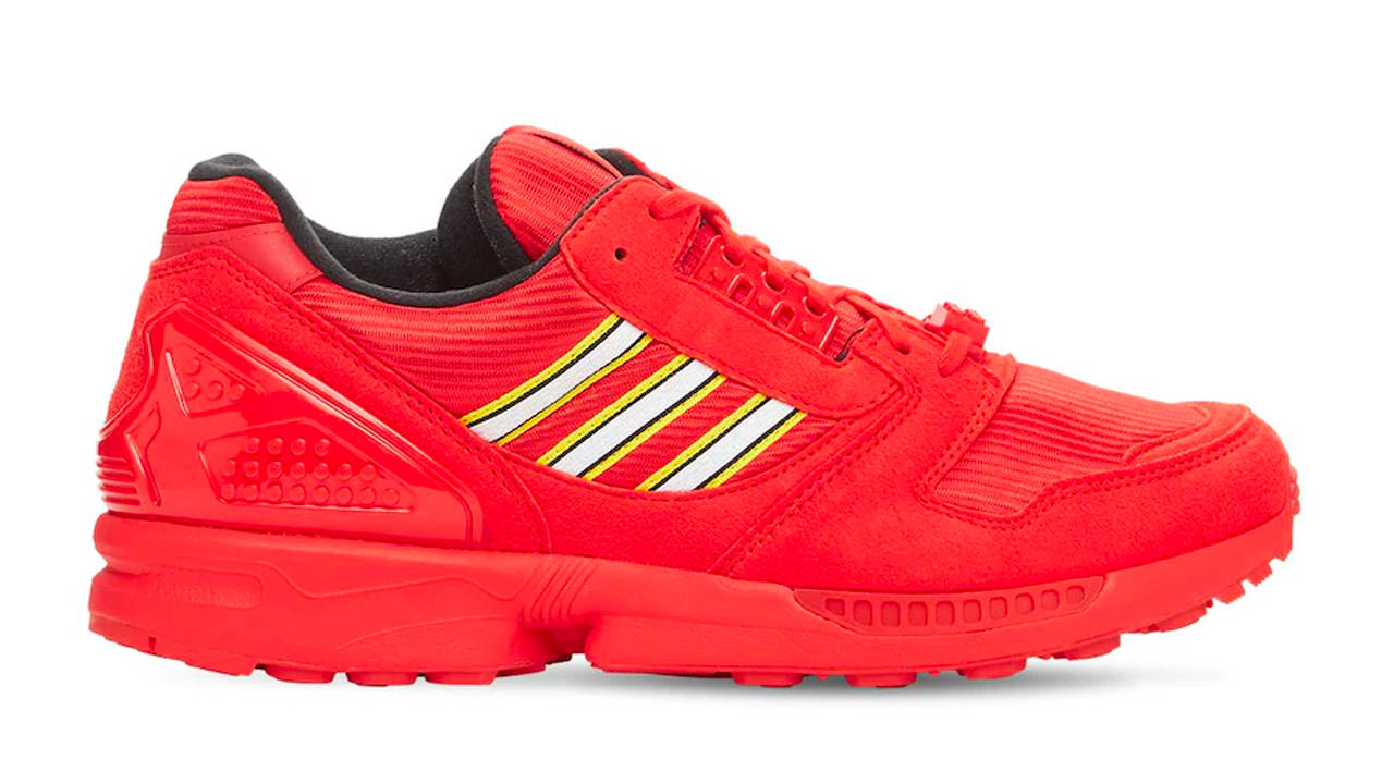 Check Out These Surprising Sneaker Steals in the Luisa Via Roma Sale!