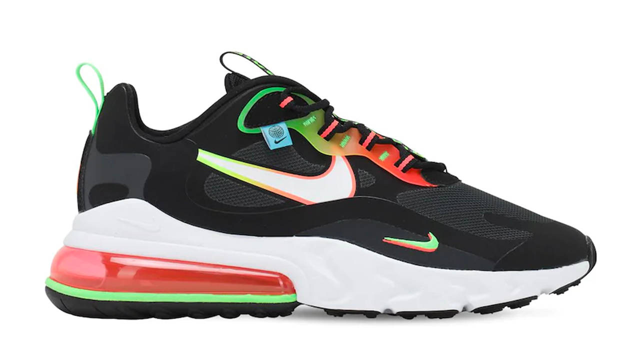 Check Out These Surprising Sneaker Steals in the Luisa Via Roma Sale!