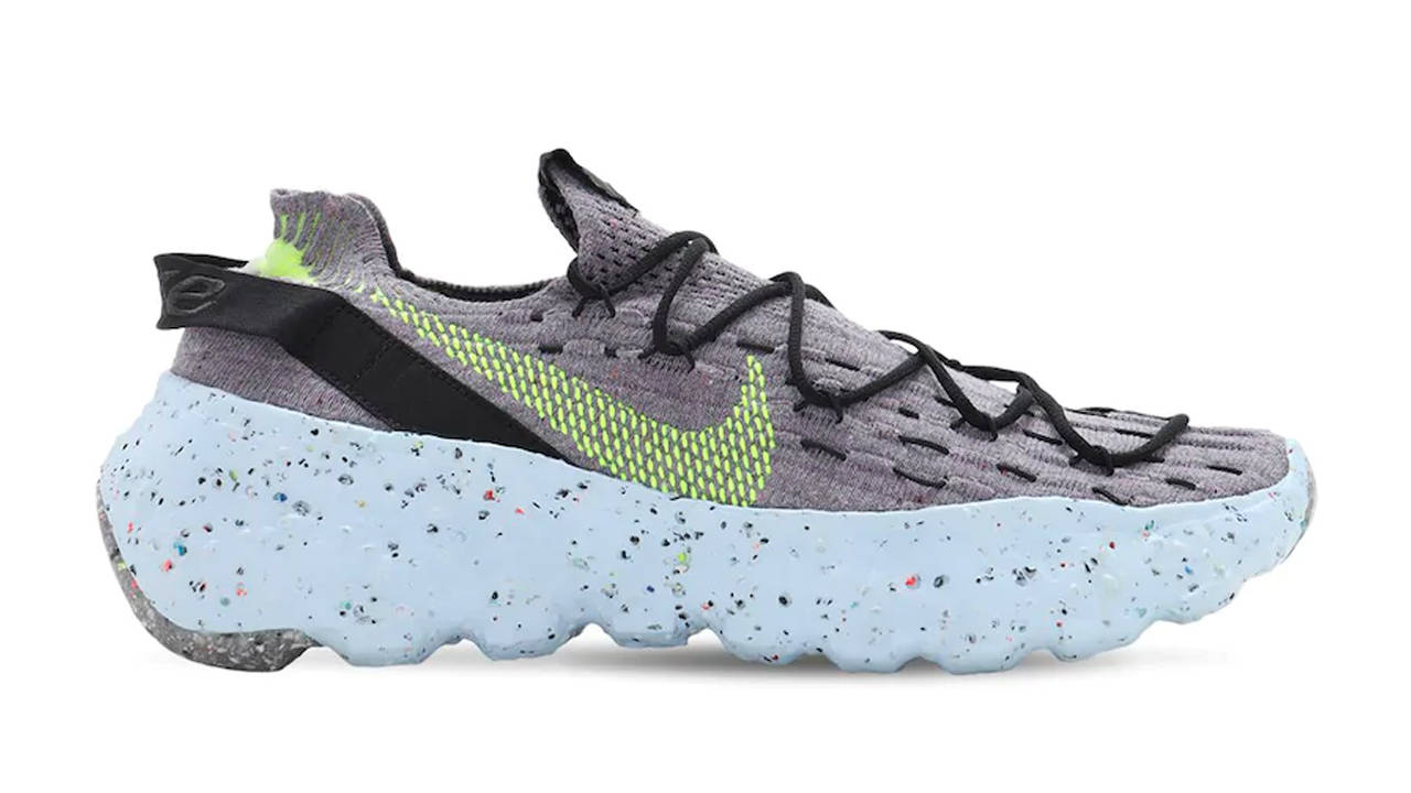 Check Out These Surprising Sneaker Steals in the Luisa Via Roma Sale!