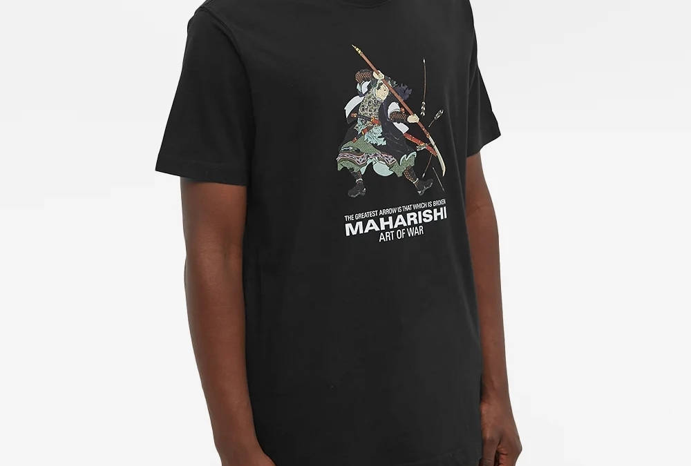 broken arrow tee shirts