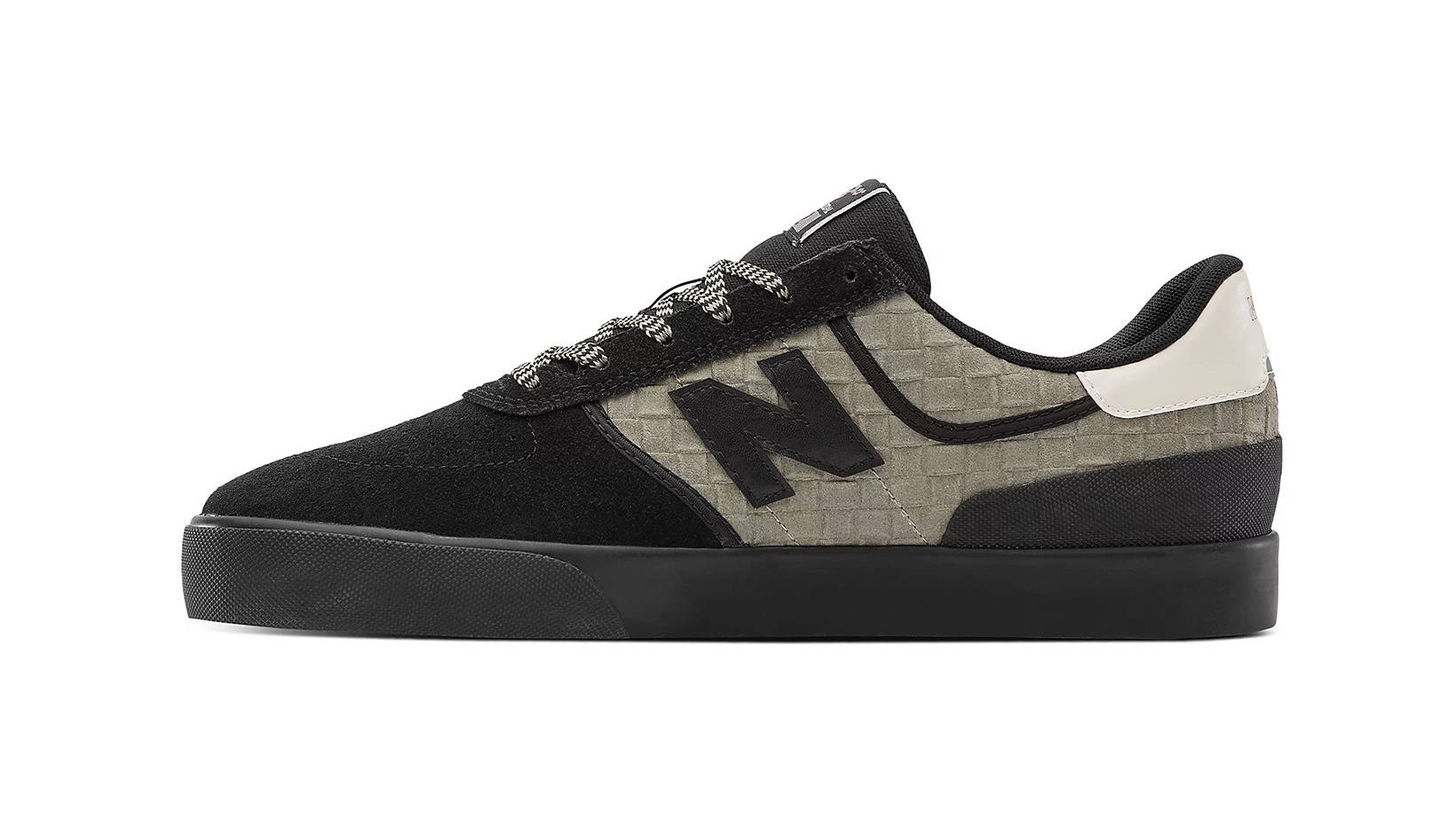 Margielyn Didal x New Balance Numeric 272 Puso Filipino