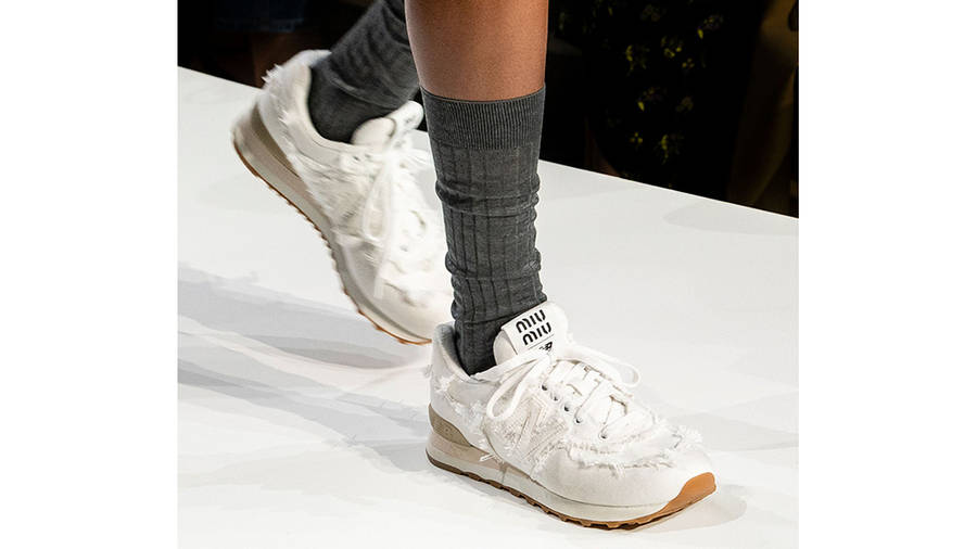 new balance miu miu