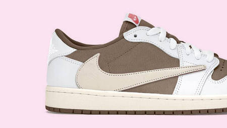 More Release Info Surfaces for the Travis Scott x Air Jordan 1 Low "Reverse Mocha" More Release Info Surfaces for the Travis Scott x Air Jordan 1 Low "Reverse Mocha"