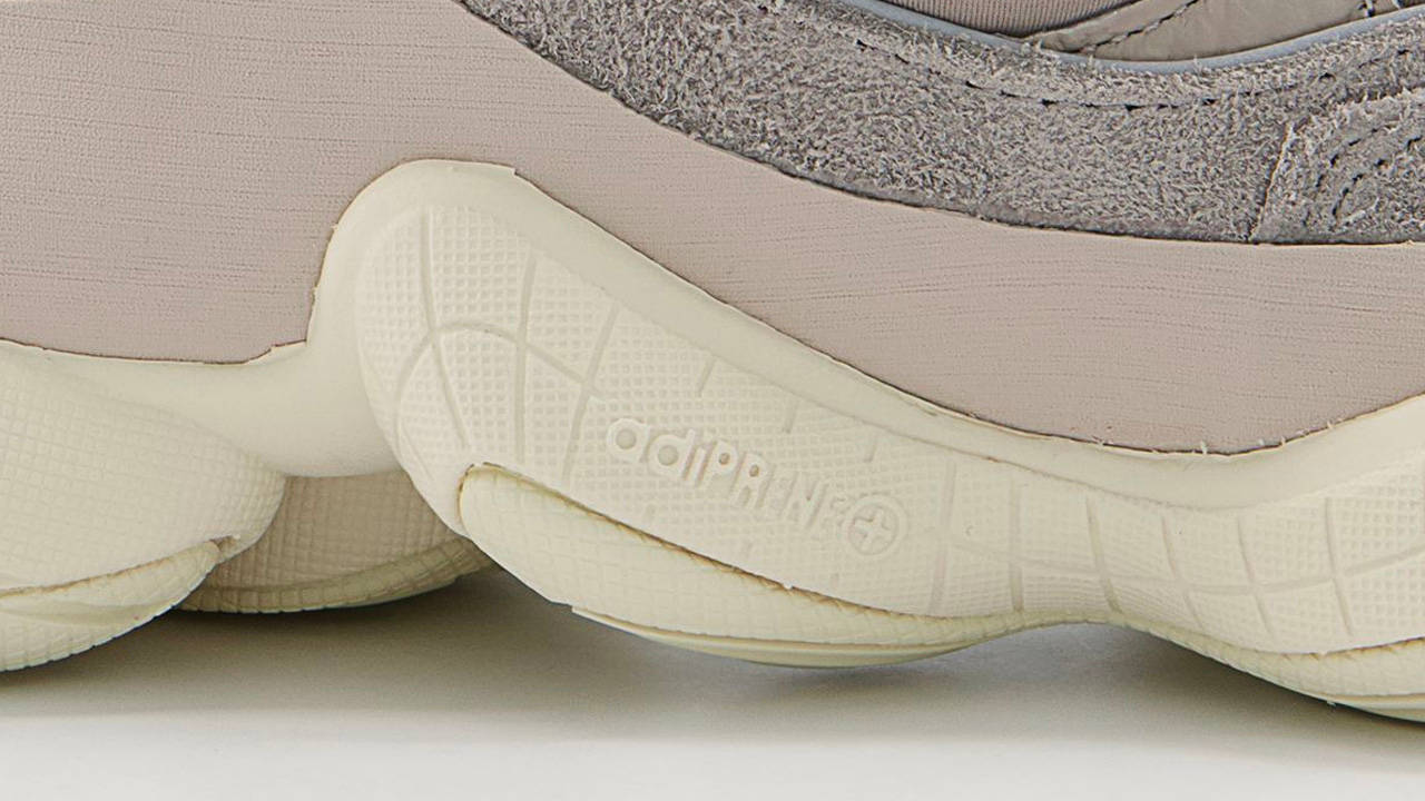Yeezy 500 High "Mist Stone"