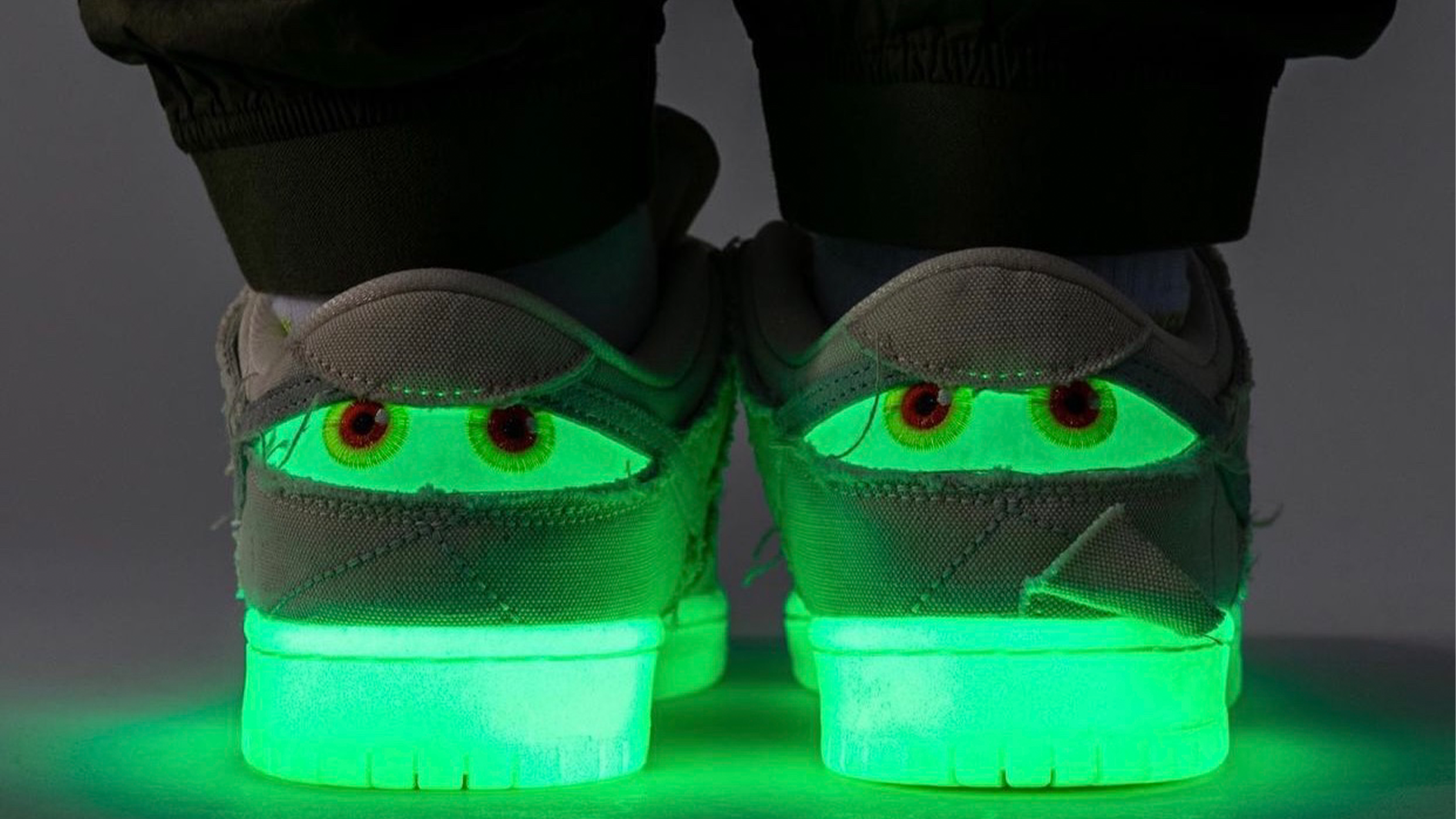 Nike SB Dunk Low “Mummy”