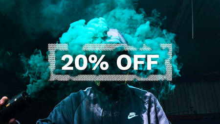 The Most Unexpected Steals With Nike's Epic Extra 20% Off Discount Code! The Most Unexpected Steals With Nike's Epic Extra 20% Off Discount Code!