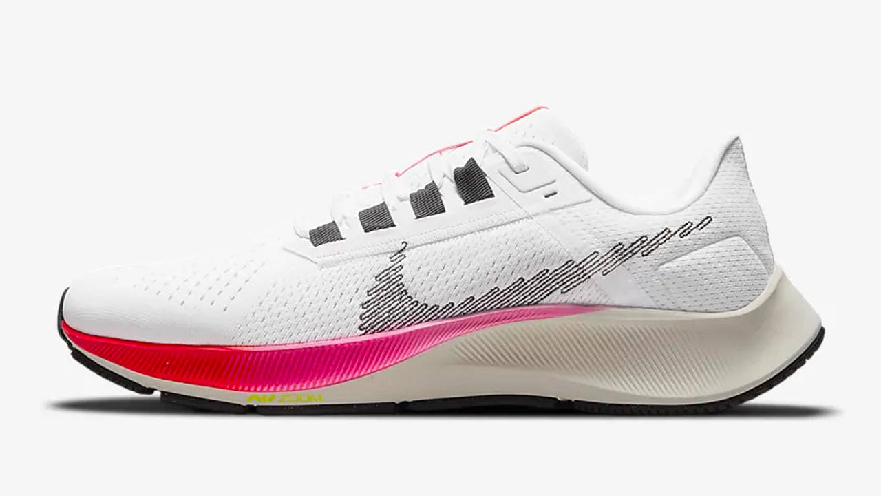 The Most Unexpected Steals With Nike's Epic Extra 20% Off Discount Code!
