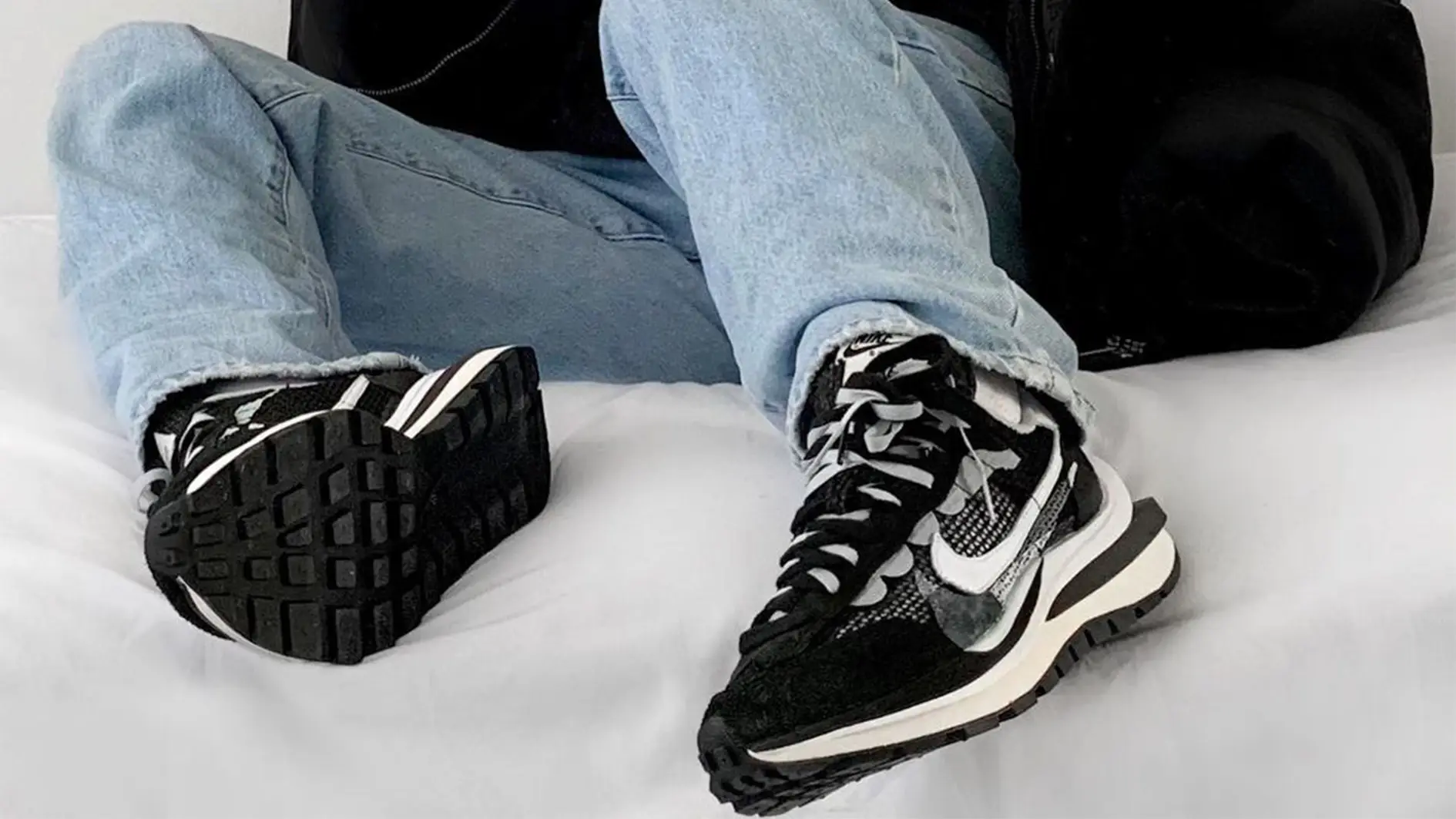 Our Top 8 Nike x sacai Collaborations | The Sole Supplier