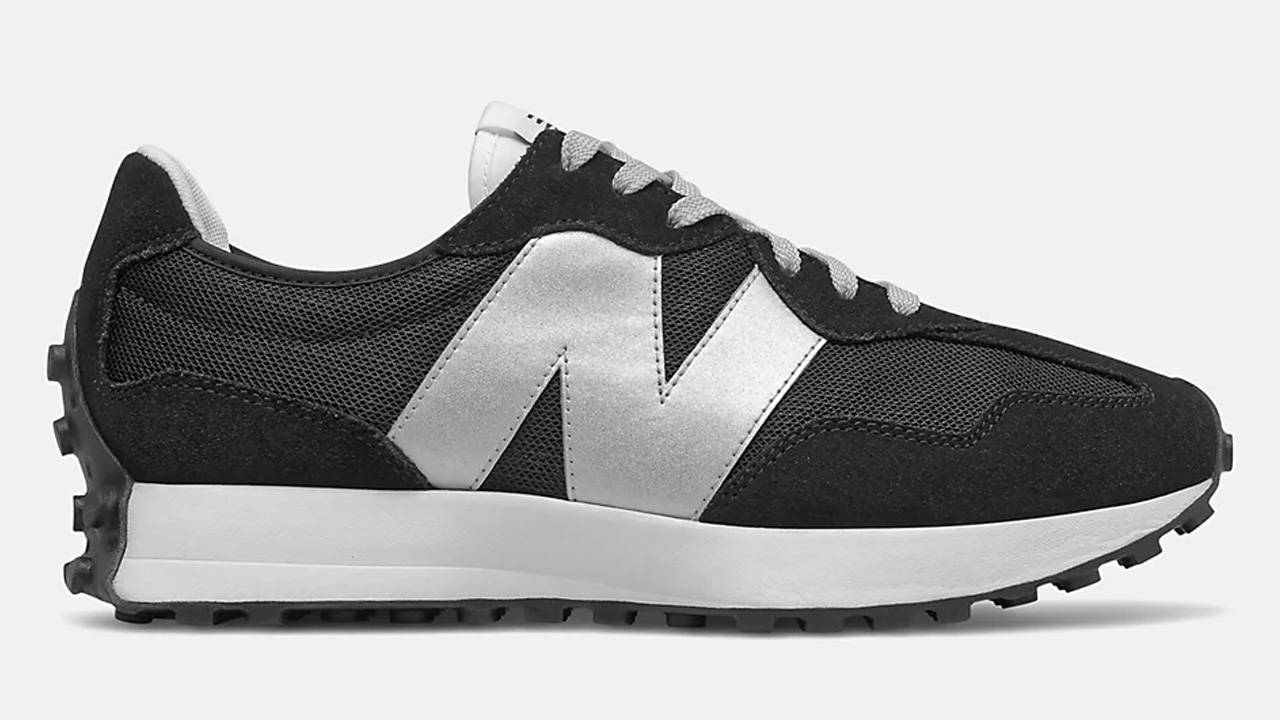 15 New Balance Sneakers That Will Instantly Upgrade Your Collection