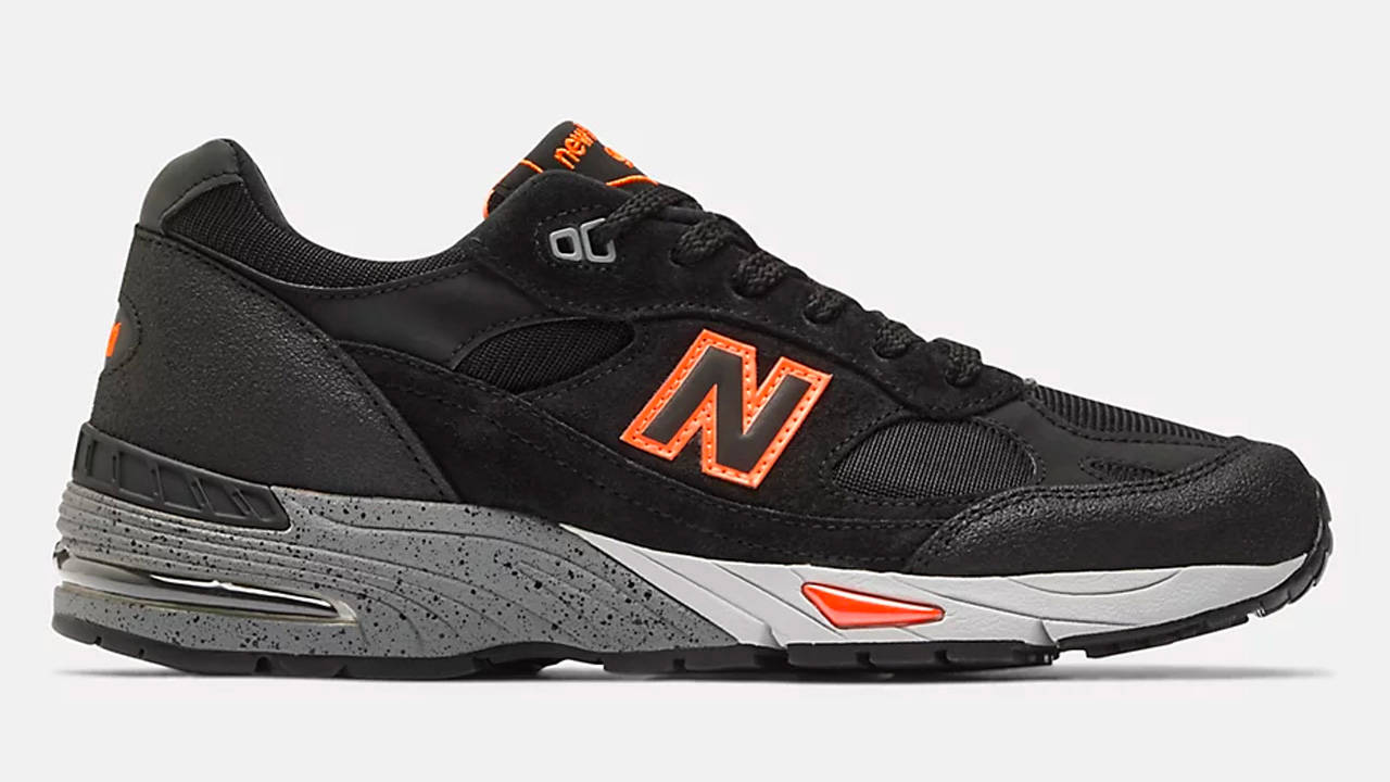 15 New Balance Sneakers That Will Instantly Upgrade Your Collection