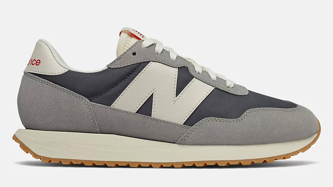 15 New Balance Sneakers That Will Instantly Upgrade Your Collection