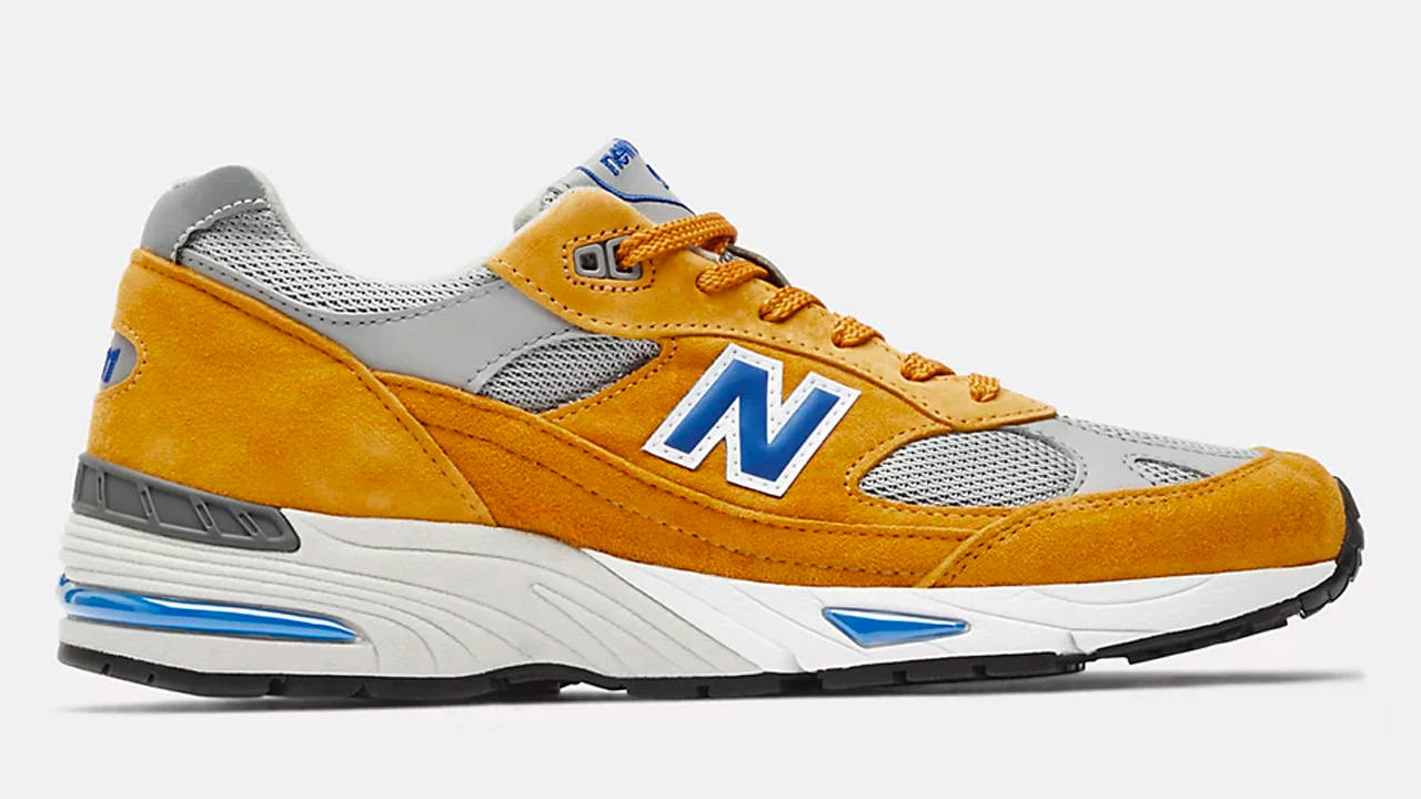 15 New Balance Sneakers That Will Instantly Upgrade Your Collection