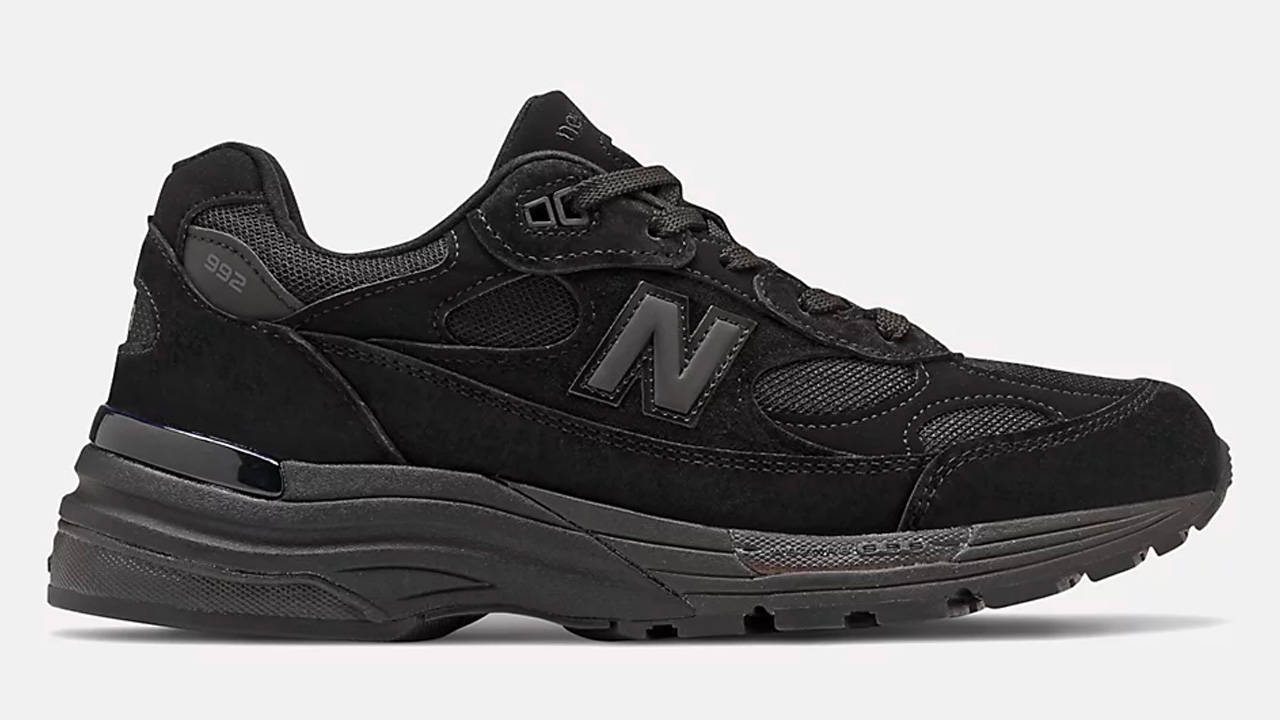 15 New Balance Sneakers That Will Instantly Upgrade Your Collection