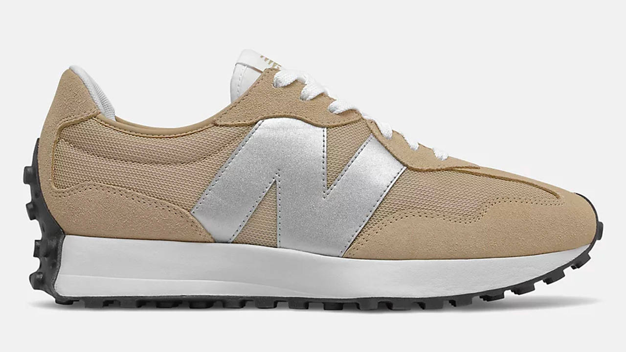 15 New Balance Sneakers That Will Instantly Upgrade Your Collection