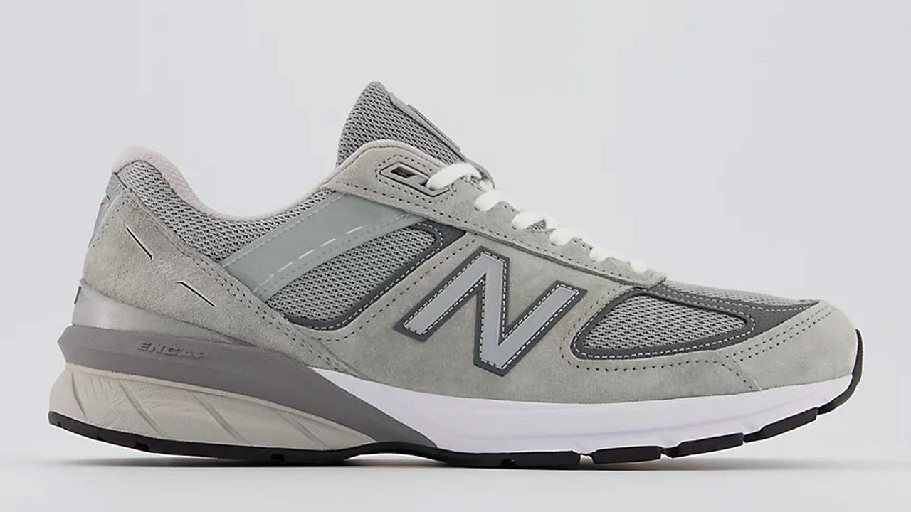 15 New Balance Sneakers That Will Instantly Upgrade Your Collection