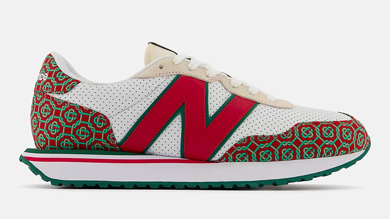 15 New Balance Sneakers That Will Instantly Upgrade Your Collection