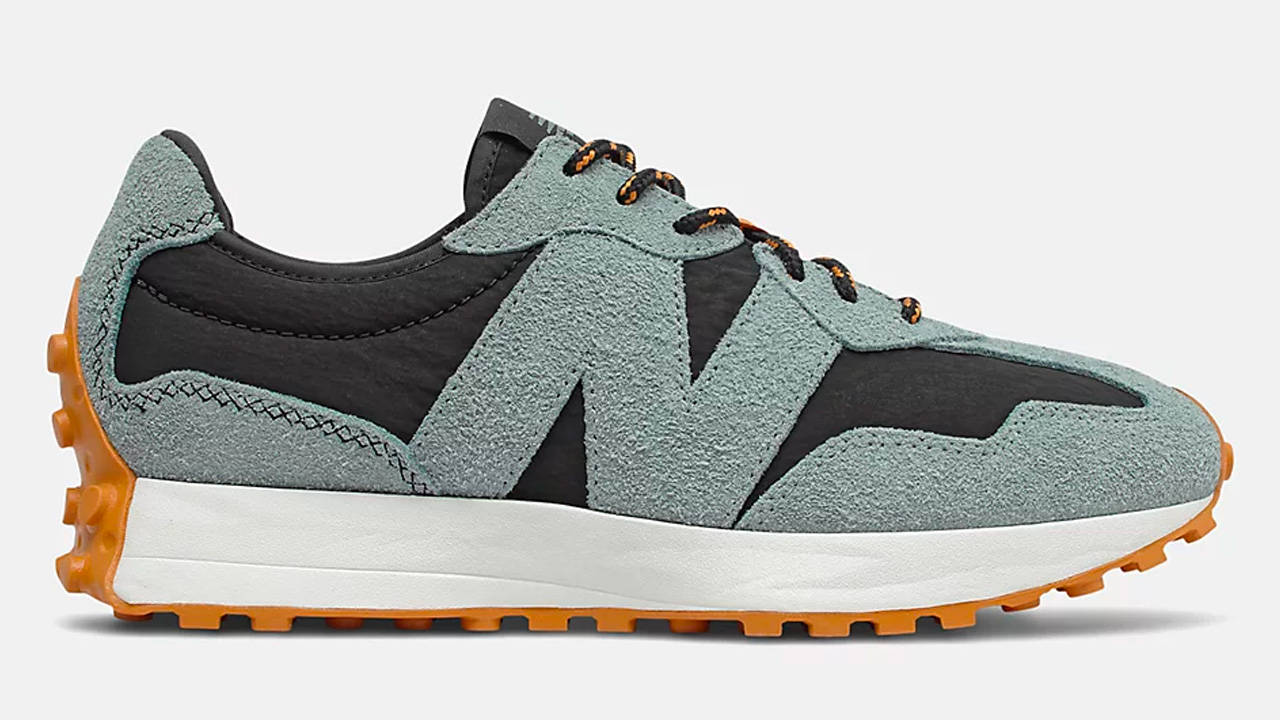 15 New Balance Sneakers That Will Instantly Upgrade Your Collection