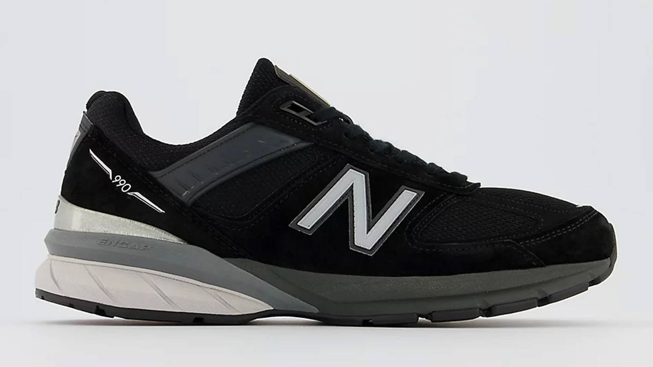 15 New Balance Sneakers That Will Instantly Upgrade Your Collection
