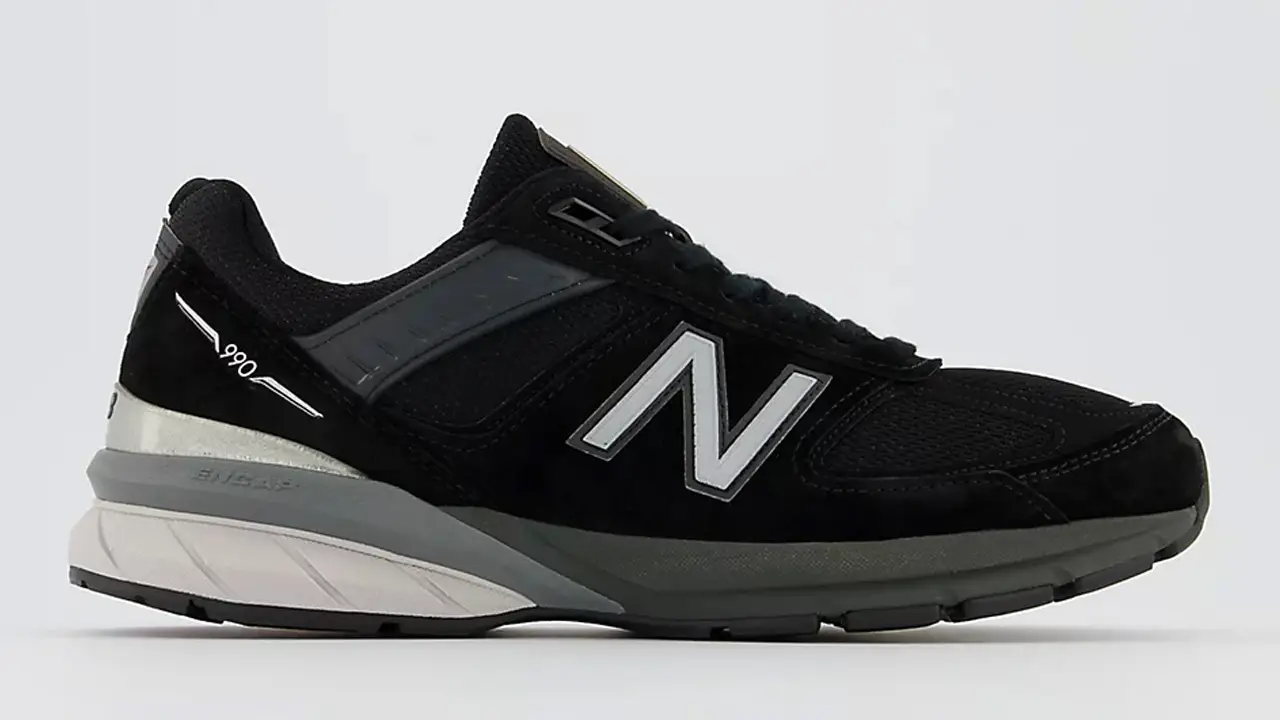 15 New Balance Sneakers That Will Instantly Upgrade Your Collection ...