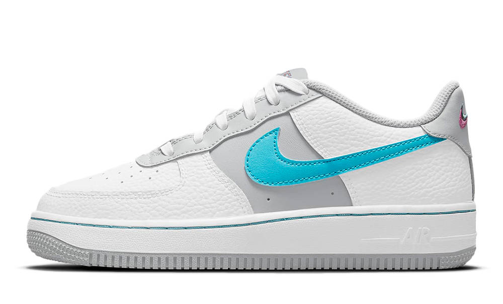 NBA x Nike Air Force 1 Low 75th Anniversary Release Date