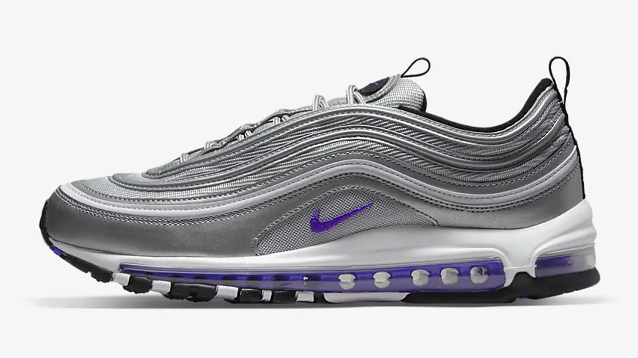 Here's Our Favourite New October Drops That You Can Cop at Nike UK!