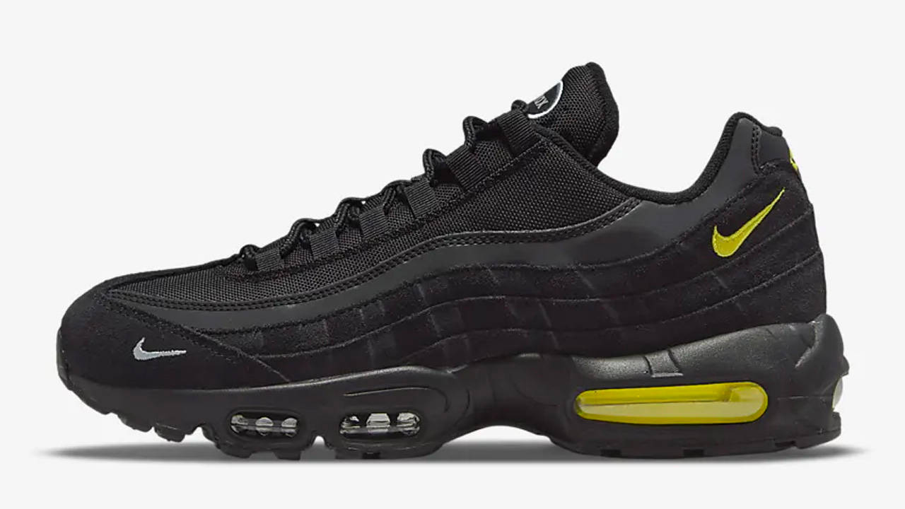 Here's Our Favourite New October Drops That You Can Cop at Nike UK!