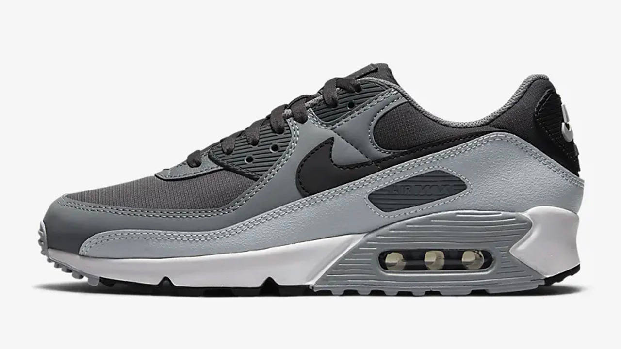 Here's Our Favourite New October Drops That You Can Cop at Nike UK!