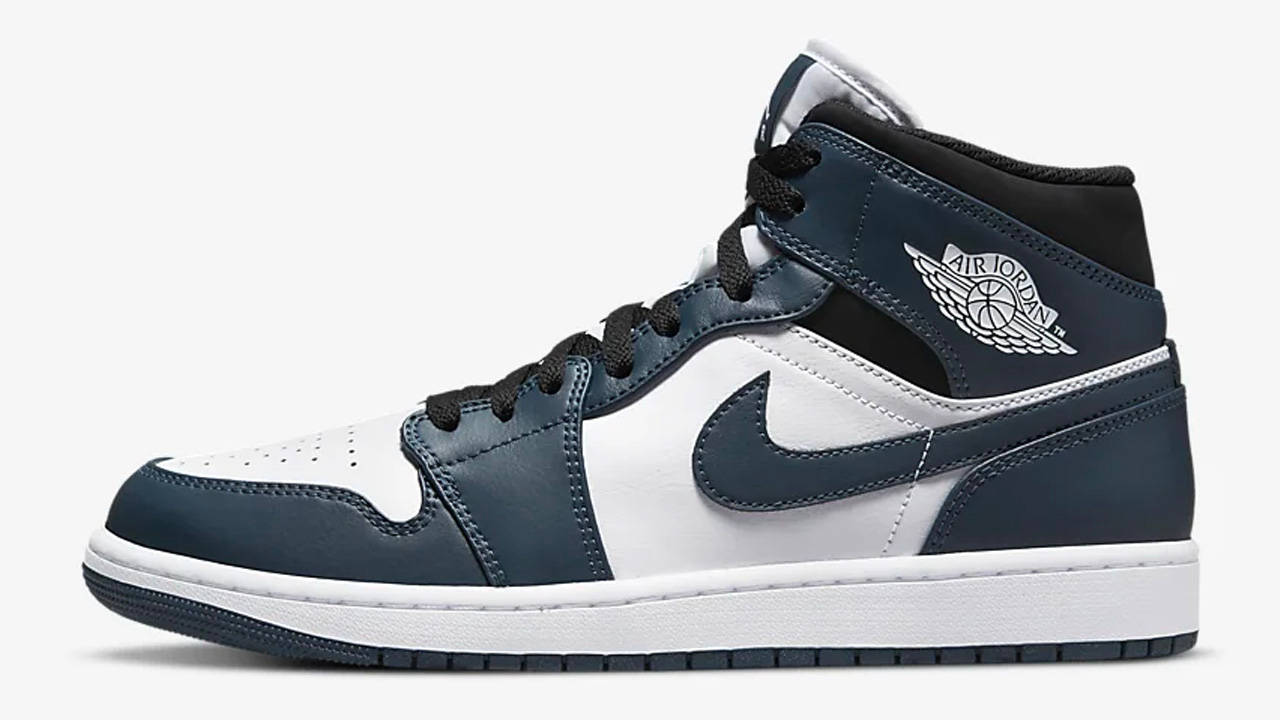 Here's Our Favourite New October Drops That You Can Cop at Nike UK!