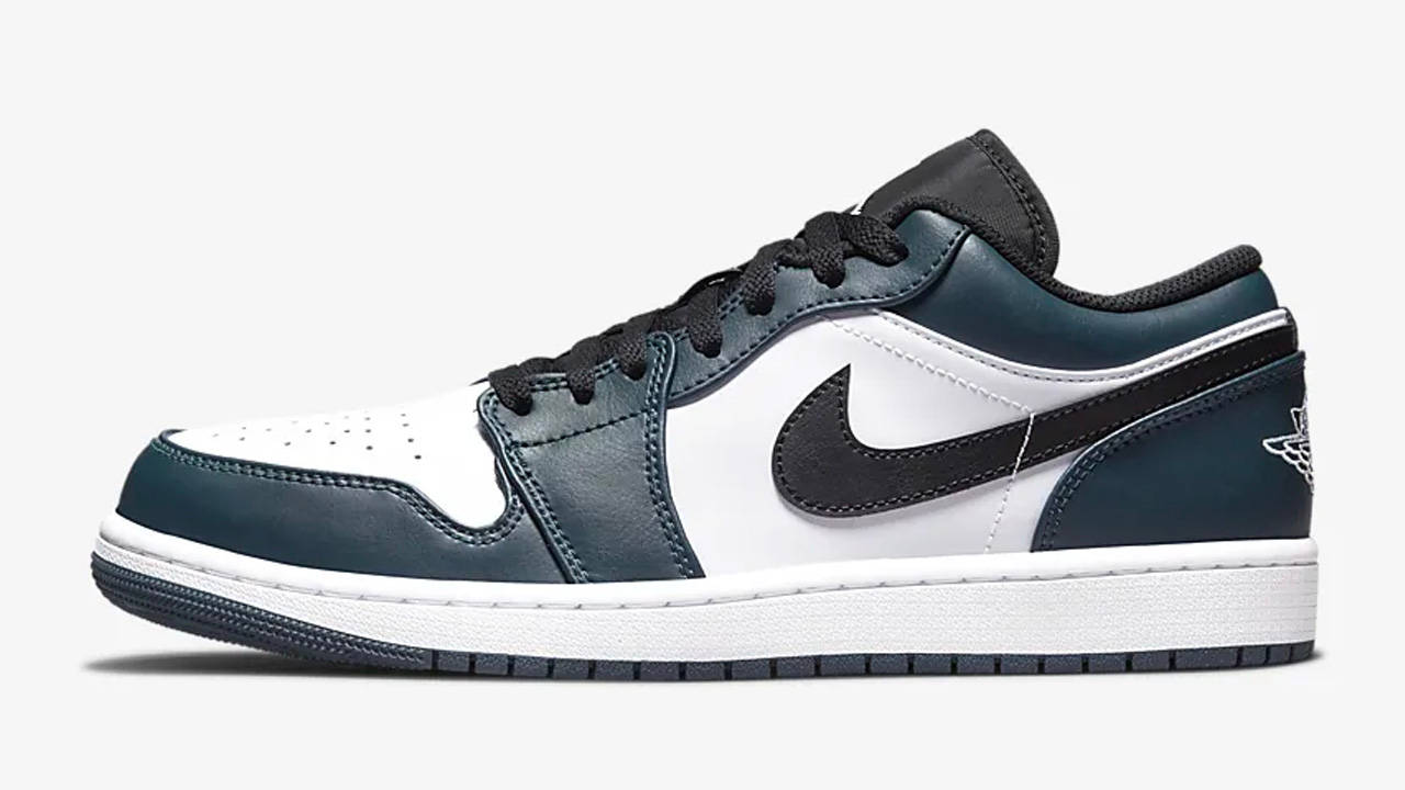 Here's Our Favourite New October Drops That You Can Cop at Nike UK!