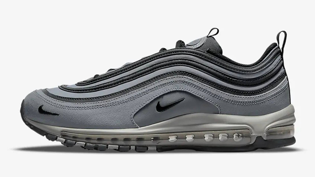 Here's Our Favourite New October Drops That You Can Cop at Nike UK!