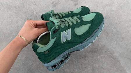 The Sickest Custom Sneakers on Instagram Right Now
