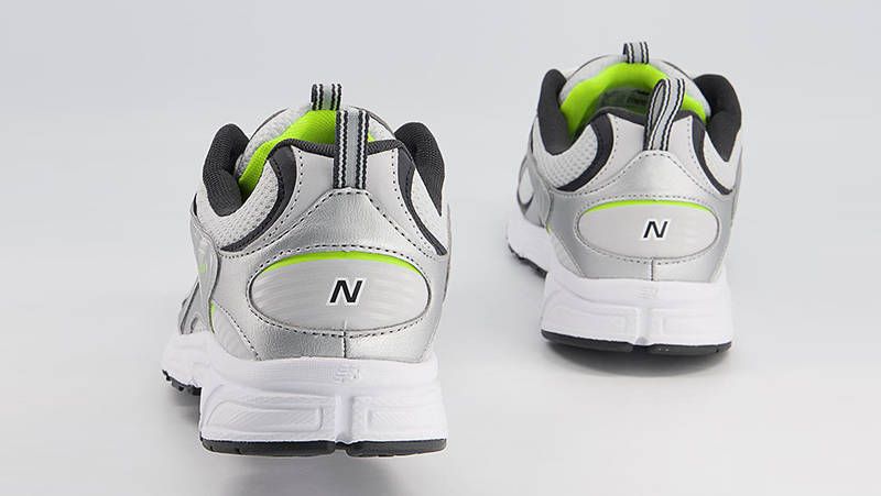 New Balance 408 Magnet