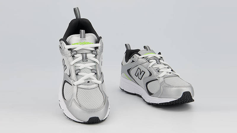 New Balance 408 Magnet