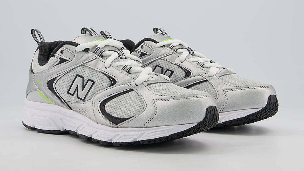 New Balance 408 Magnet