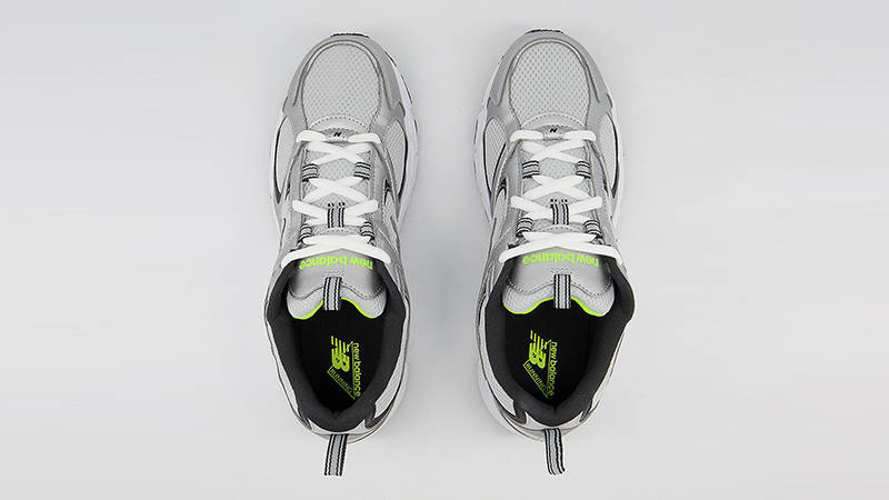 New Balance 408 Magnet