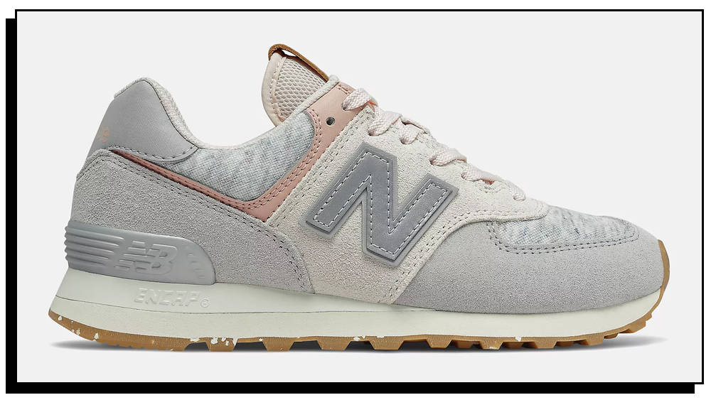 New Balance 574 Rain Cloud