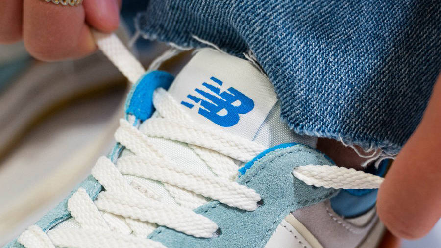 New Balance 57/40 Oyster Pink