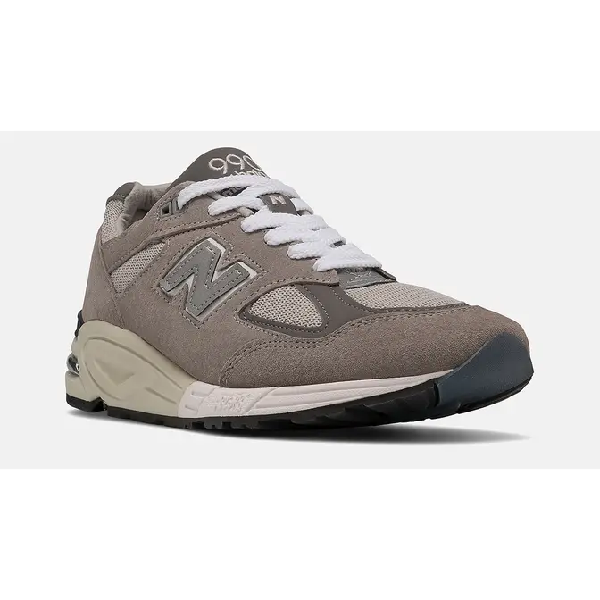 Nb hot sale 990v2 grey