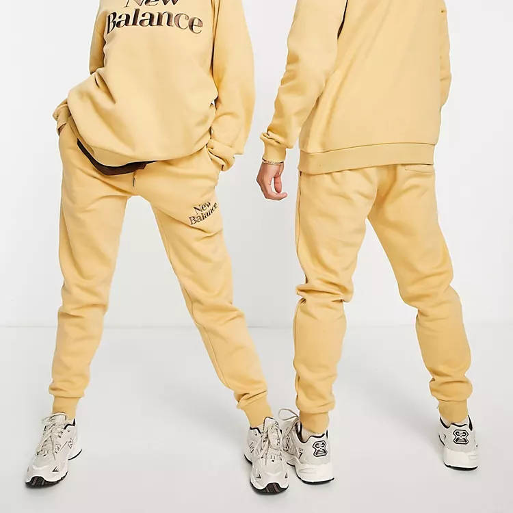 New Balance Cookie Joggers