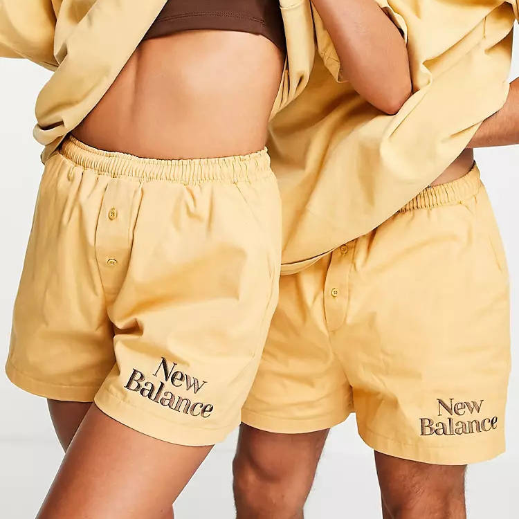 New Balance Cookie Shorts