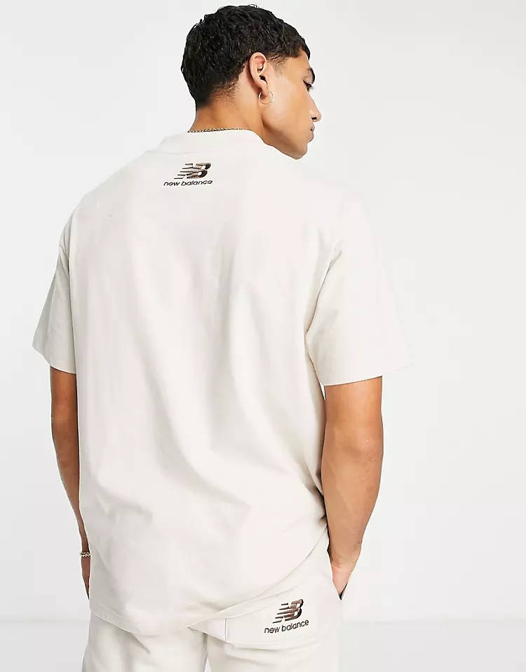 New Balance Cookie T-Shirt