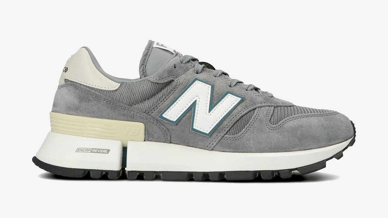 New Balance RC-1300 Grey