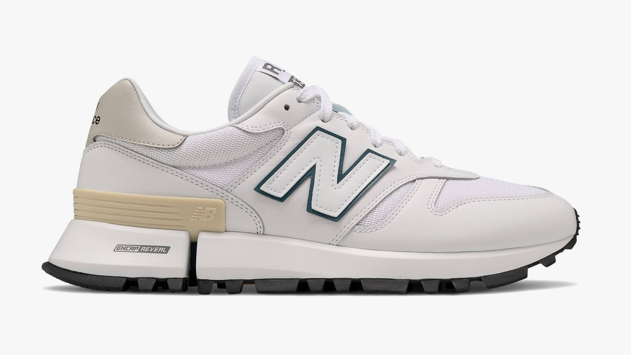 New Balance RC-1300 White
